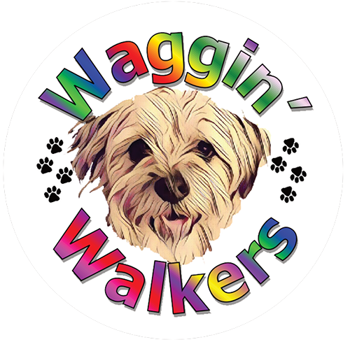 Waggin Walkers